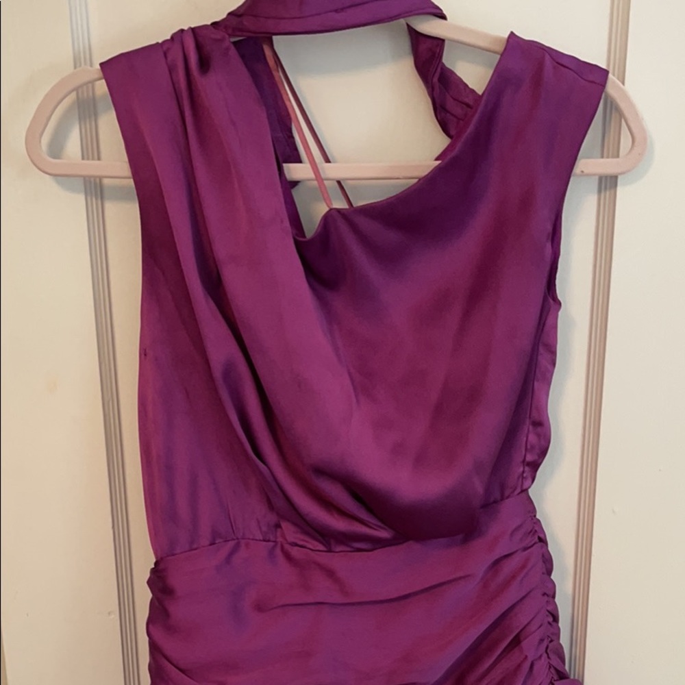 DO+BE cocktail dress